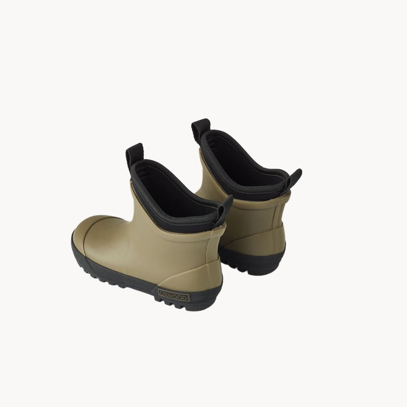 Insulated Rain Boot from Liewood