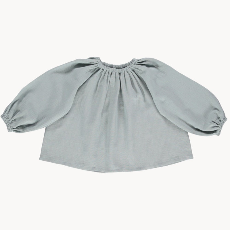 Liilu Blouse