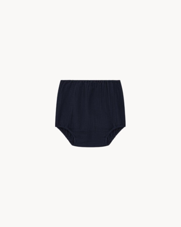 Baby Bloomers, Navy