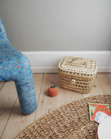 Palma Storage Basket in Small from Bonton