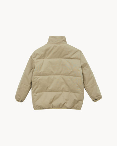 Pear Puffa Down Jacket from Caramel