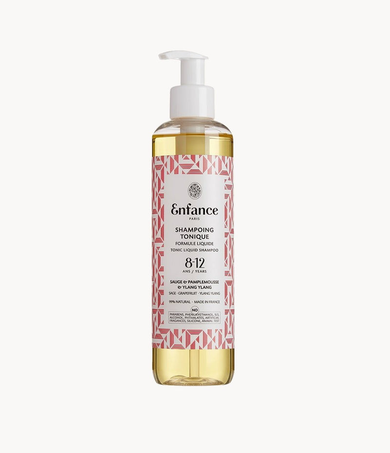 Tonic Shampoo from Enfance