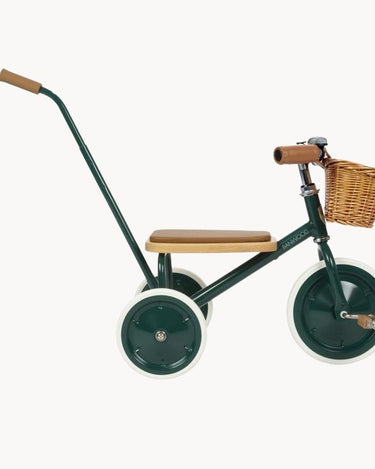 Trike Bike in Green from Banwood