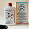 Ultra Gentle Baby Wash and Shampoo from Abbate Y La Mantia